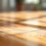 scopri perché la polvere si accumula rapidamente sui tuoi mobili appena puliti e come prevenire questo fastidioso problema per mantenere la casa sempre pulita e fresca.