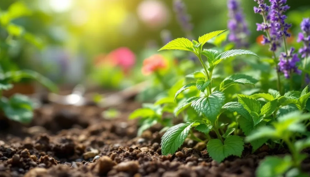 scopri la pianta segreta che allontana efficacemente i topi dal tuo giardino, un trucco naturale e poco conosciuto per proteggere i tuoi spazi verdi.
