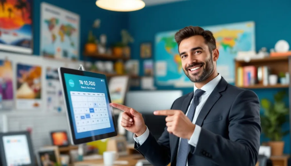 scopri il momento perfetto per prenotare il tuo viaggio e risparmiare fino al 70% grazie ai consigli di un agente di viaggio esperto.