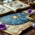 scopri il talento nascosto del tuo segno zodiacale che un astrologo ha rivelato per la prima volta. sorprenditi con le tue qualità segrete!