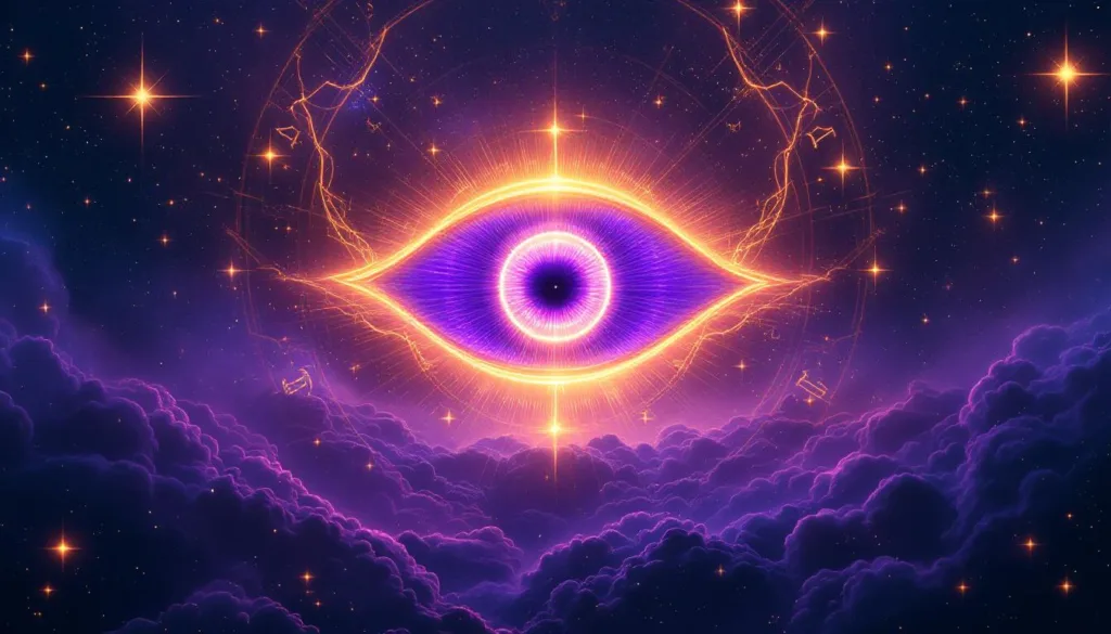 scopri quale segno zodiacale possiede il terzo occhio più sviluppato secondo un astrologo esperto. esplora i segreti della tua intuizione e spiritualità attraverso l'oroscopo.