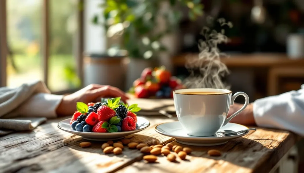 scopri l'abitudine mattutina rivelata da un cardiologo che aiuta a mantenere il cuore forte oltre i 70 anni, ispirata alle routine dei centenari.