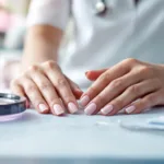 un dermatologo spiega le vere cause delle unghie che si spezzano, sfatando il mito della carenza di calcio e offrendo consigli utili per rinforzarle.