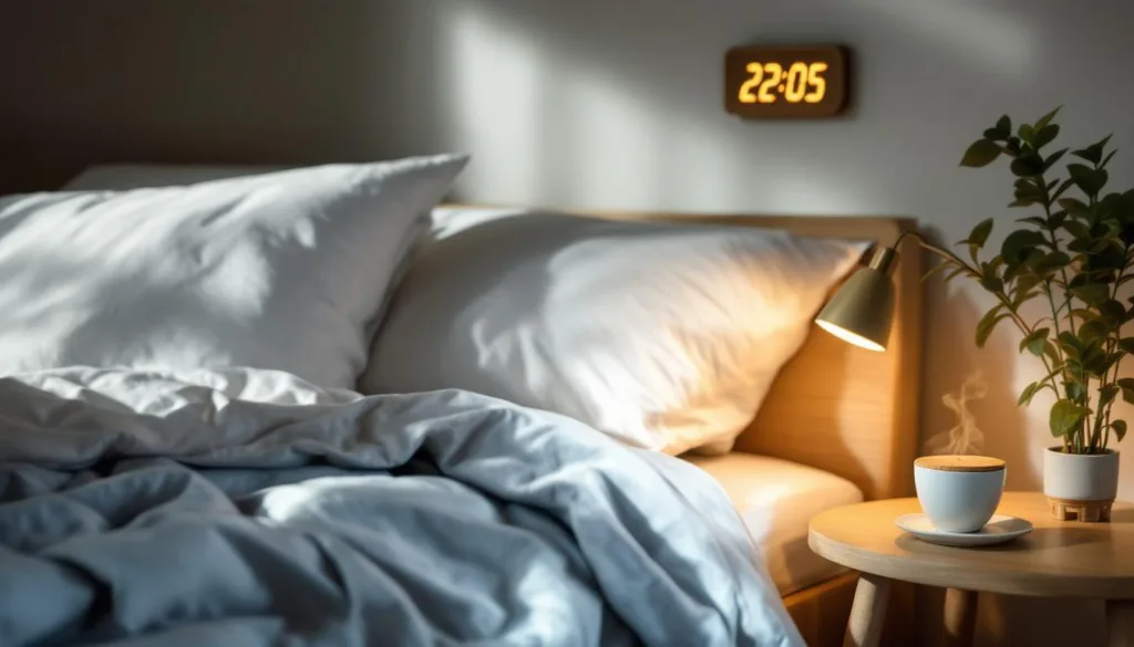 scopri il metodo cinese dei 5 minuti per addormentarti rapidamente, svelato da un esperto. dormi meglio e inizia le tue giornate con energia!