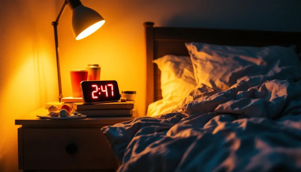 un esperto del sonno svela l'errore serale comune che compromette la qualità del riposo notturno, offrendo consigli per dormire meglio ogni notte.