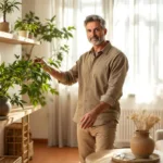 un esperto di feng shui svela quali piante portano realmente fortuna in casa, migliorando energia e armonia negli ambienti domestici.