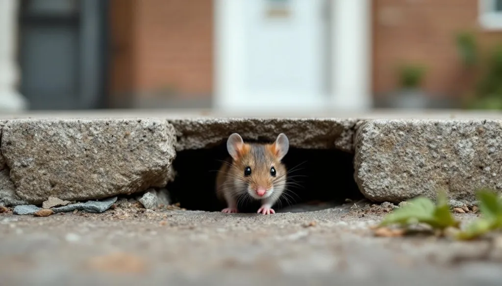 scopri il nuovo metodo sorprendente con cui i topi riescono a entrare nelle case, svelato da un esperto del settore. proteggi la tua casa oggi stesso!