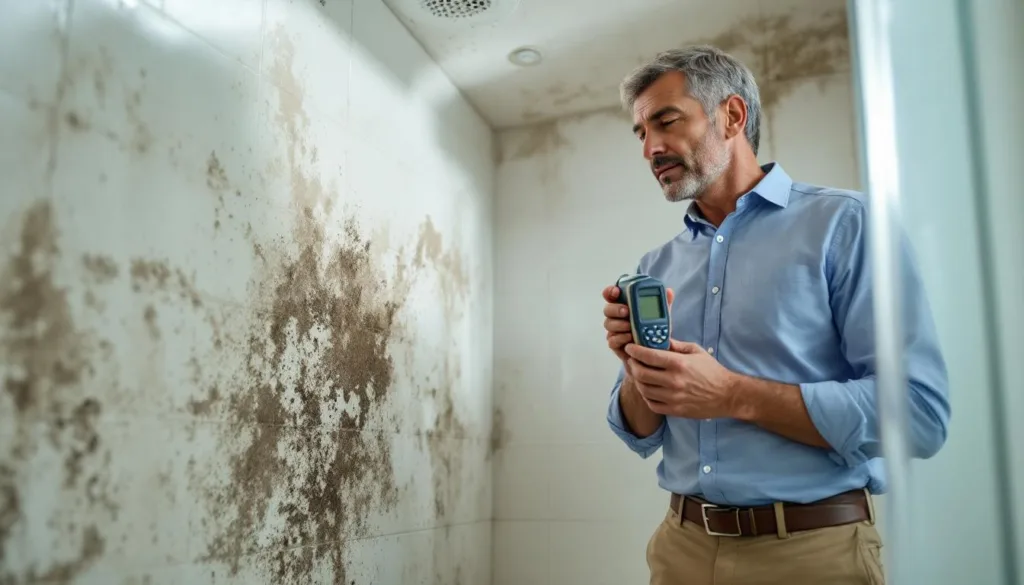 un esperto svela il metodo infallibile per capire perché la muffa ritorna sempre e come eliminarla definitivamente.