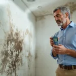 un esperto svela il metodo infallibile per capire perché la muffa ritorna sempre e come eliminarla definitivamente.