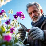 un giardiniere esperto svela le piante perfette per mantenere il balcone fiorito anche a temperature fino a -10 gradi, garantendo un angolo verde rigoglioso tutto l'inverno.