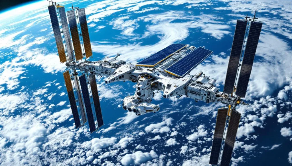 un ingegnere spaziale svela come la prima stazione commerciale rivoluzionerà il futuro dell'esplorazione spaziale e trasformerà il nostro modo di vivere nello spazio.