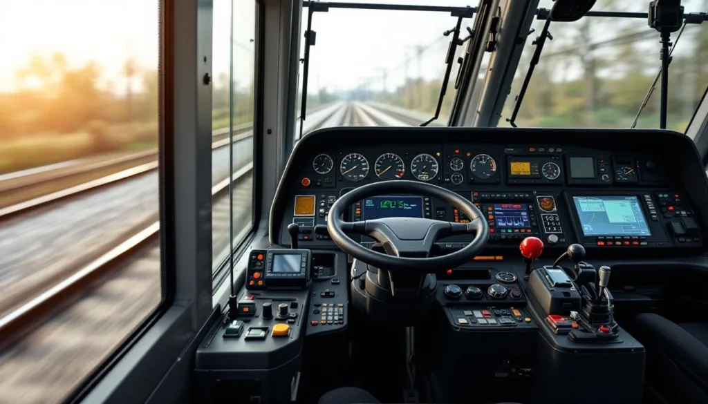 un macchinista svela i motivi per cui i treni non sono dotati di cinture di sicurezza, offrendo una prospettiva unica sulla sicurezza ferroviaria.