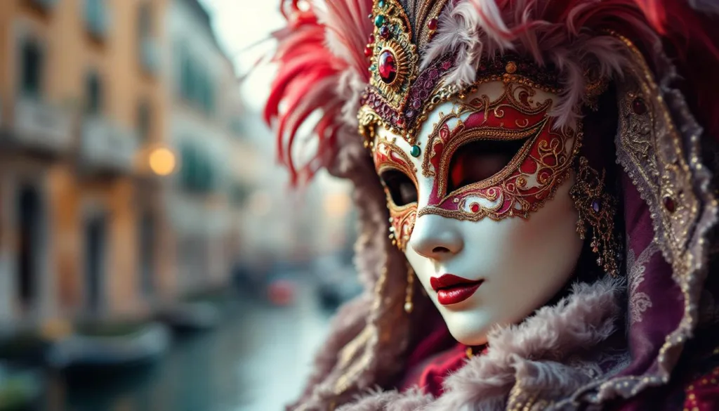 scopri il dettaglio segreto svelato da un organizzatore che rende il carnevale italiano un evento unico e indimenticabile nel mondo.