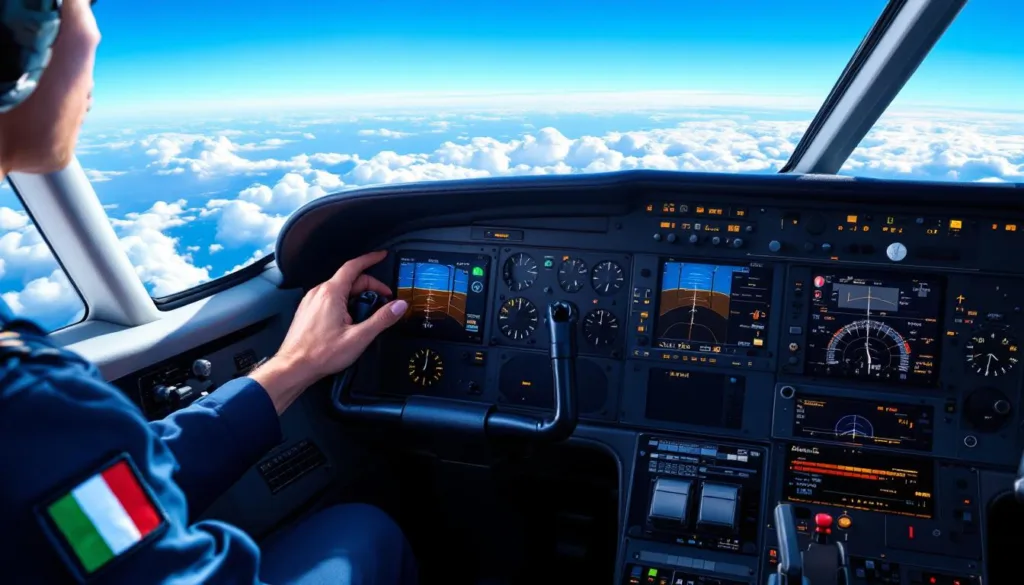 scopri da un pilota esperto quali sono le 10 compagnie aeree più sicure al mondo e viaggia con serenità grazie alle loro eccellenze in sicurezza.