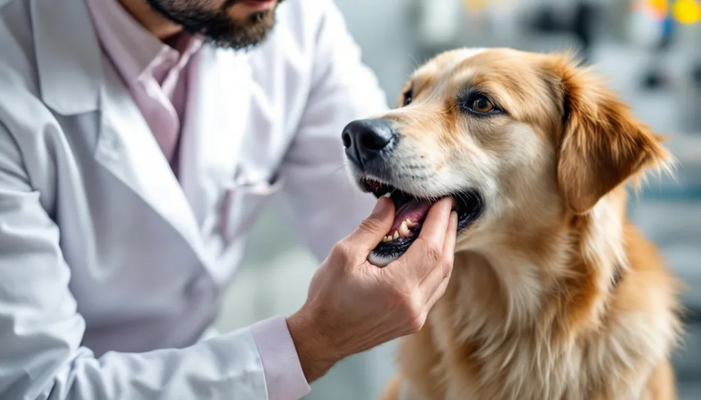 scopri i motivi comuni dell'alito cattivo nel tuo cane e i consigli di un veterinario esperto per risolvere il problema in modo efficace e sicuro.