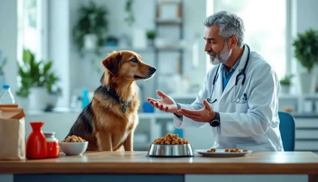 un veterinario spiega le ragioni per cui il tuo cane sembra sempre affamato e offre consigli utili per gestire il suo appetito in modo sano.