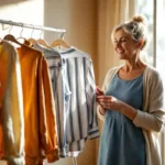 scopri i consigli di una casalinga su come asciugare i panni in casa risparmiando sulla bolletta energetica, con metodi semplici ed efficaci.