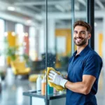 scopri i segreti di un'impresa di pulizie per ottenere vetri perfetti senza aloni, riducendo la fatica del 50%. consigli professionali e metodi efficaci per finestre brillanti.