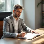 scopri l'esercizio di scrittura di 5 minuti rivelato da uno psicologo che può trasformare la tua prospettiva e migliorare il benessere mentale.