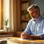 uno psicologo spiega perché pensare troppo alla propria identità può ostacolare la felicità e come liberarsi da questo blocco per vivere meglio.