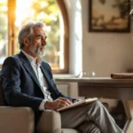 uno psicologo spiega l'importanza di conoscere se stessi e come questa consapevolezza sia più preziosa del raggiungimento dei propri obiettivi.