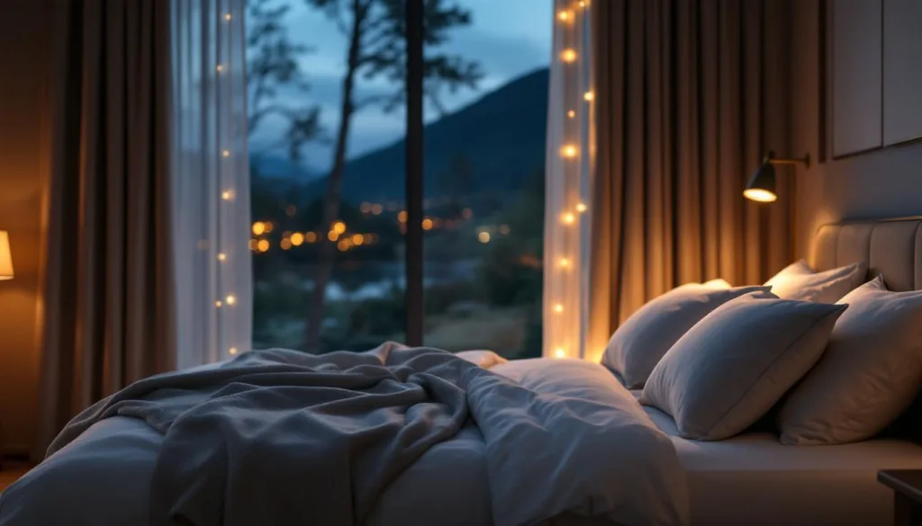 scopri come questa tecnica di respirazione mi ha aiutato a addormentarmi in meno di due minuti dopo solo 7 giorni di prova. provala anche tu per un sonno rapido e rilassante.