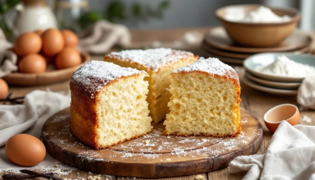 scopri il segreto della pasticciera che ho provato per 7 giorni: le mie torte sono diventate incredibilmente soffici e deliziose. provalo anche tu!