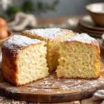 scopri il segreto della pasticciera che ho provato per 7 giorni: le mie torte sono diventate incredibilmente soffici e deliziose. provalo anche tu!