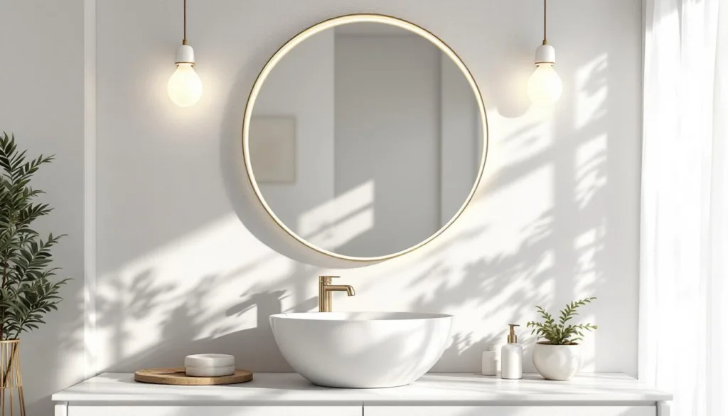 scopri come il borotalco può rendere gli specchi perfettamente puliti e profumare la casa, senza usare detergenti o panni.