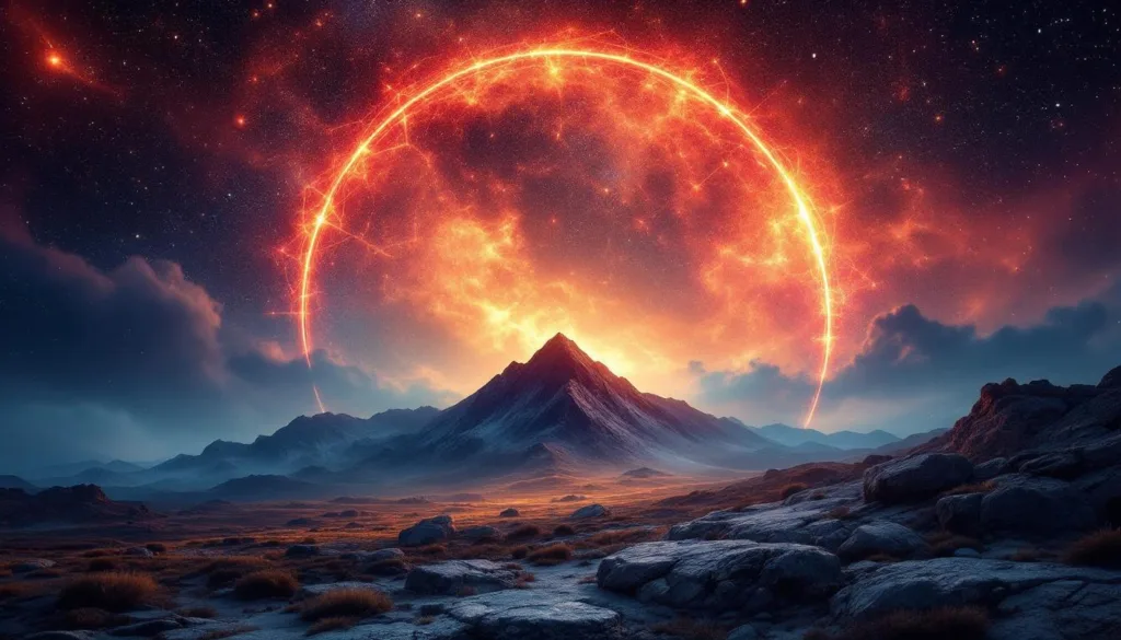 scopri come l'allineamento astrologico in ariete a febbraio influenzerà profondamente la vita e il destino di questi segni zodiacali, portando cambiamenti importanti e nuove opportunità.