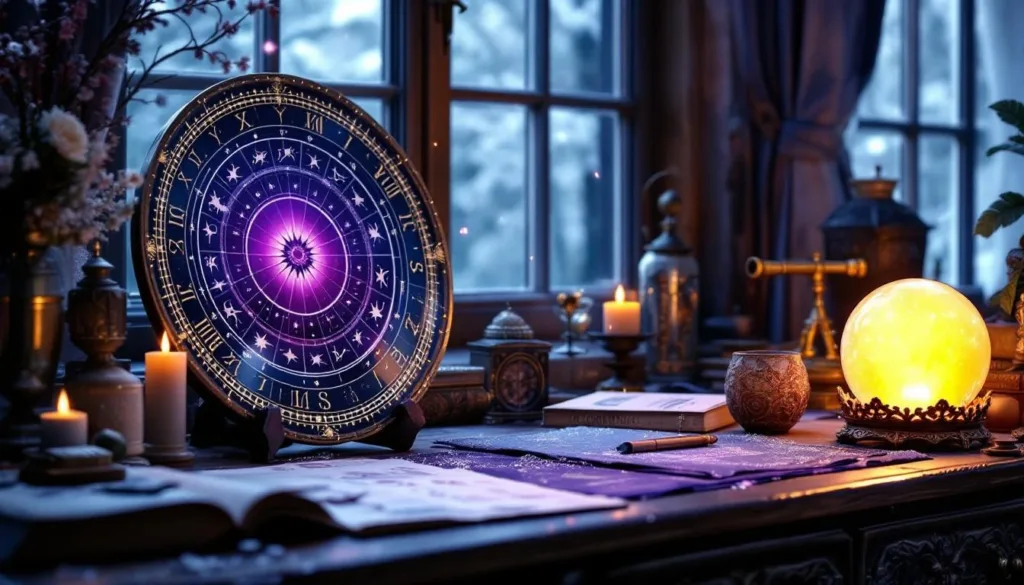 scopri quale segno zodiacale riceverà una notizia sconvolgente a febbraio secondo le rivelazioni di un astrologo esperto. preparati a sorprenderti!