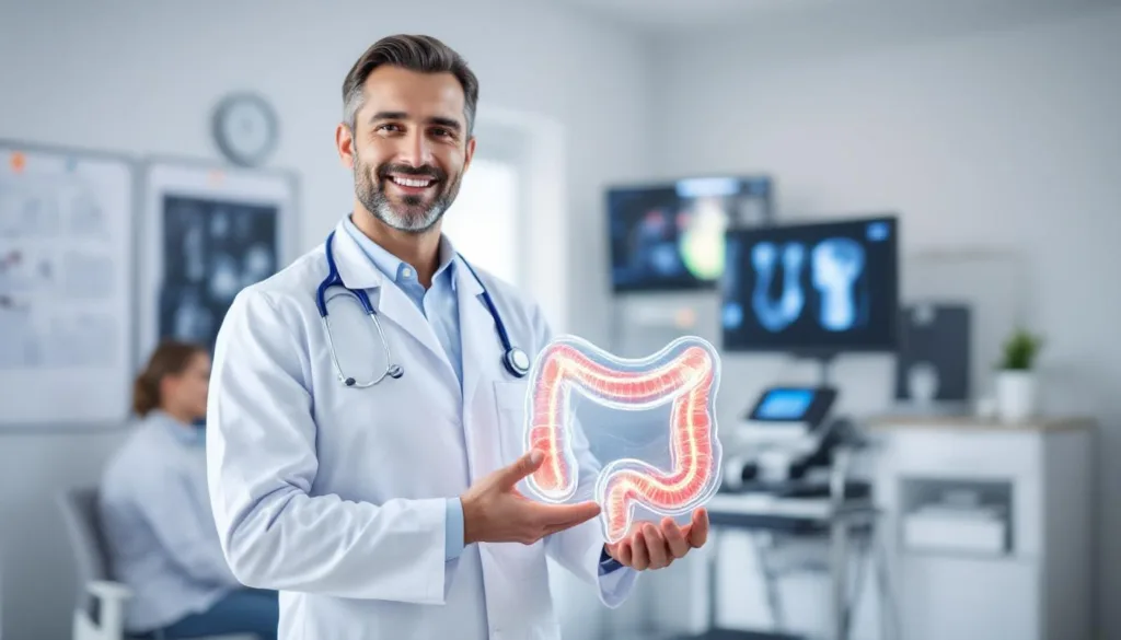 un gastroenterologo spiega i controlli essenziali per prevenire le malattie del colon dopo i 50 anni, garantendo diagnosi precoce e protezione della salute.